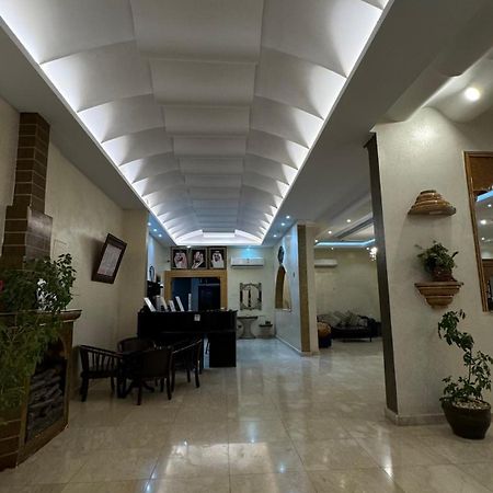 Lavina Hotel Apartments ซาคาคาห์ ภายนอก รูปภาพ