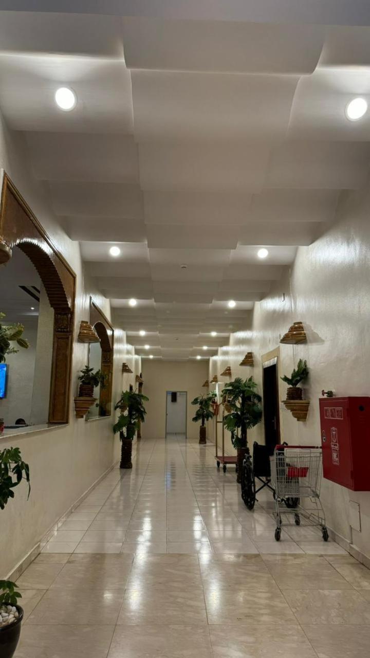 Lavina Hotel Apartments ซาคาคาห์ ภายนอก รูปภาพ