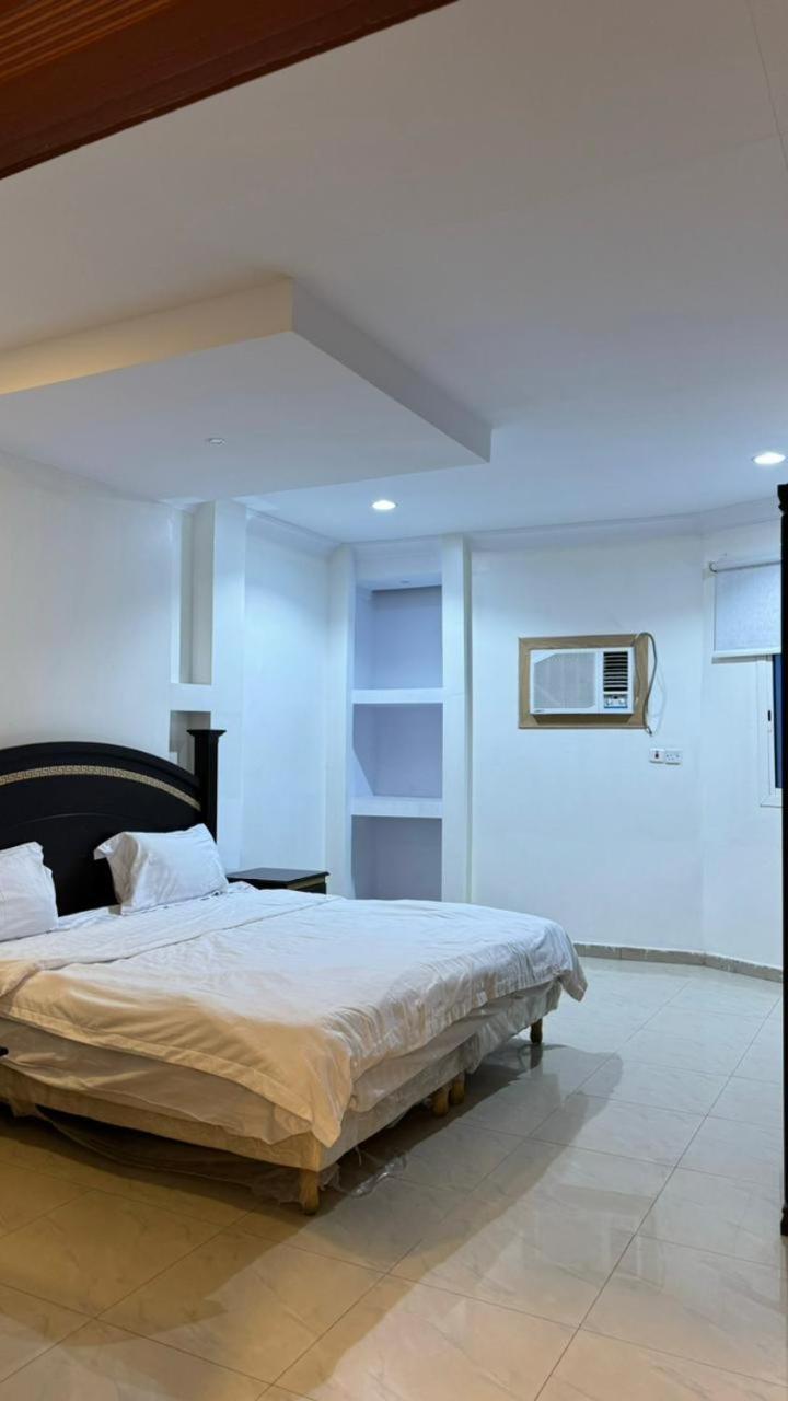 Lavina Hotel Apartments ซาคาคาห์ ภายนอก รูปภาพ