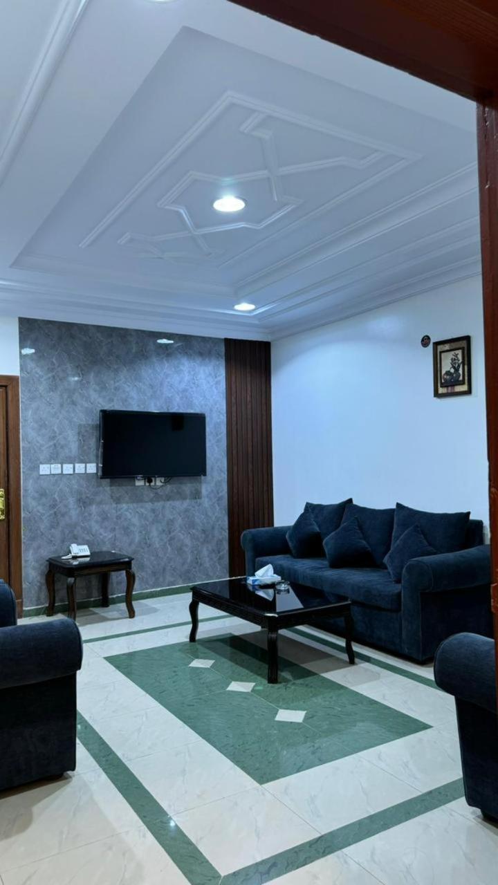 Lavina Hotel Apartments ซาคาคาห์ ภายนอก รูปภาพ