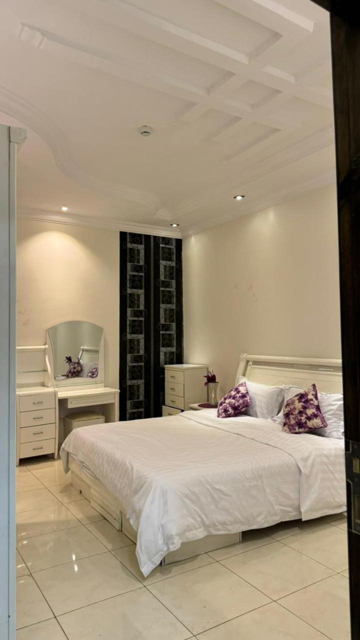 Lavina Hotel Apartments ซาคาคาห์ ภายนอก รูปภาพ