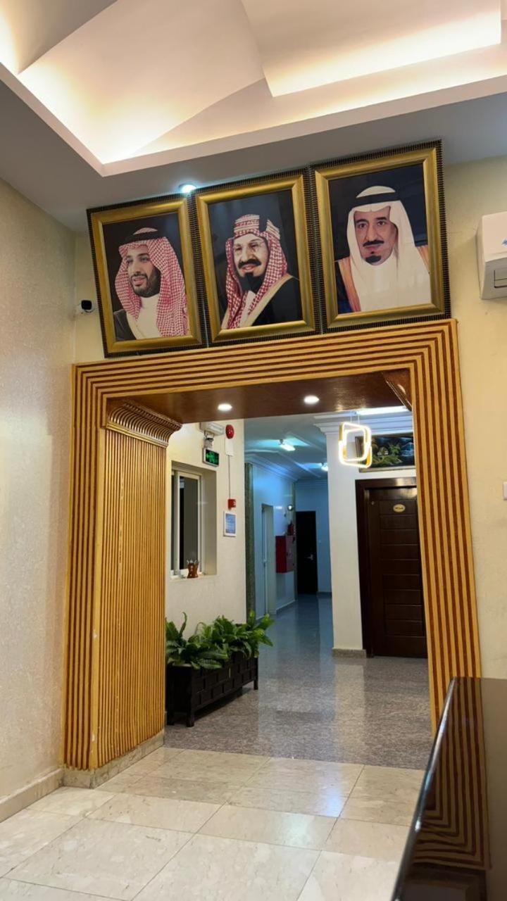Lavina Hotel Apartments ซาคาคาห์ ภายนอก รูปภาพ