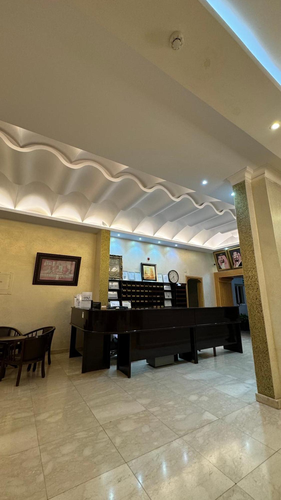 Lavina Hotel Apartments ซาคาคาห์ ภายนอก รูปภาพ