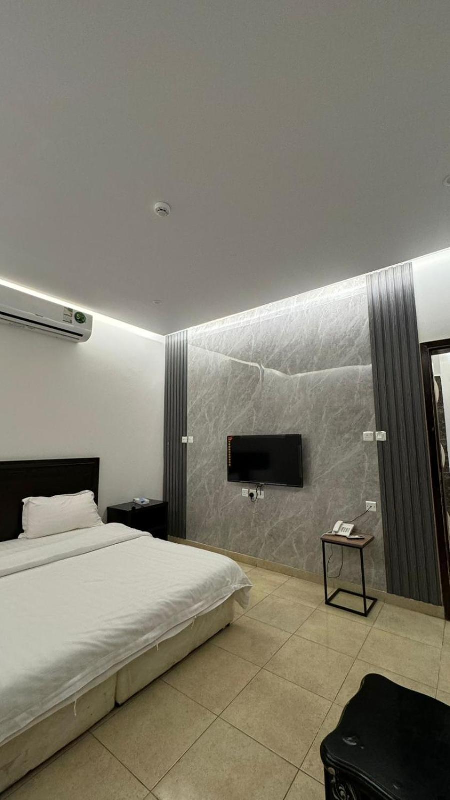 Lavina Hotel Apartments ซาคาคาห์ ภายนอก รูปภาพ