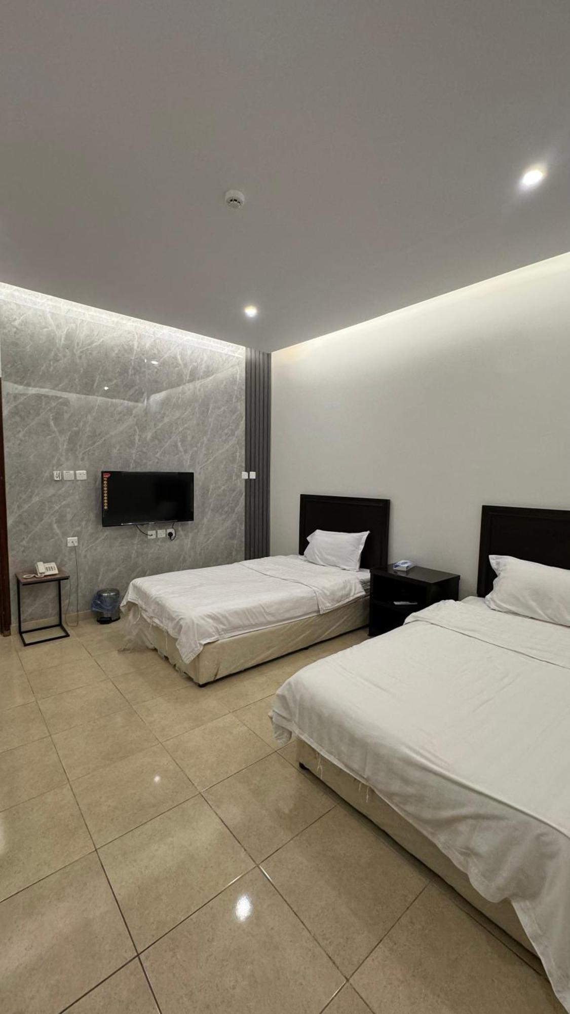 Lavina Hotel Apartments ซาคาคาห์ ภายนอก รูปภาพ