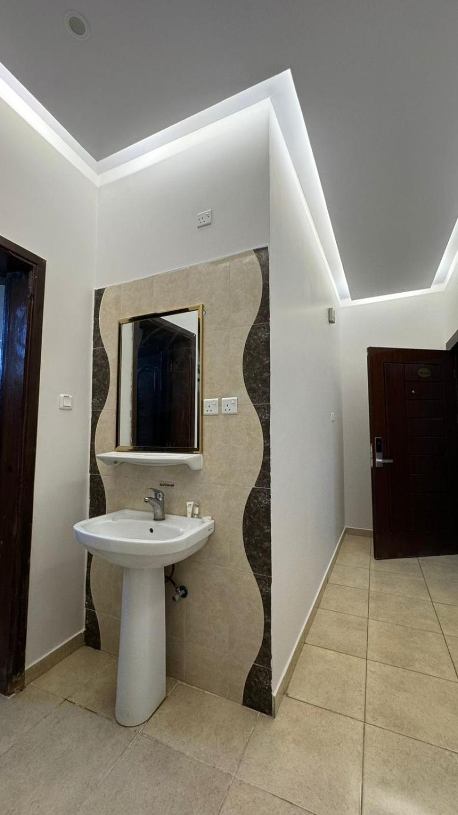 Lavina Hotel Apartments ซาคาคาห์ ภายนอก รูปภาพ