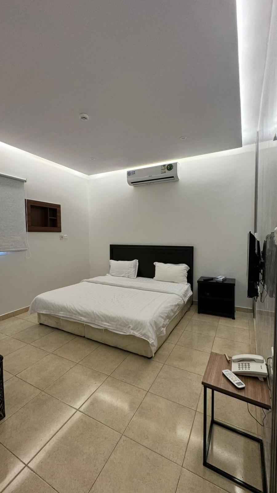 Lavina Hotel Apartments ซาคาคาห์ ภายนอก รูปภาพ